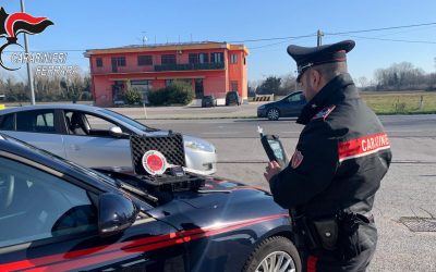 Guida in stato di ebbrezza, arrestato 30enne: deve scontare 10 mesi