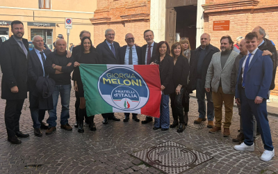 Referendum. FdI Comacchio: “Esito che rispettiamo, ma che accogliamo con amarezza”