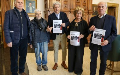 “L’architetto Vieri Quilici. Il pensiero e le opere”: un convegno sul progettista di un pezzo della città di Ferrara