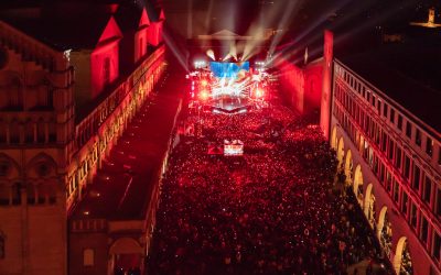 Grandi eventi: in Consiglio mozione sui protocolli ambientali