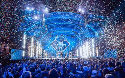 Dopo Battiti Live ora tocca al Super Karaoke