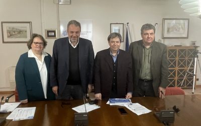 La sfida delle imprese ferraresi: continuità e ricambio generazionale