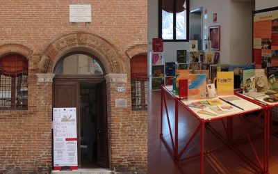 Ferrara porta l’educazione fuori dalle aule: si celebra l’apprendimento all’aria aperta