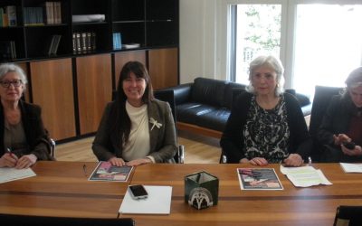 “Guardare la città con gli occhi delle donne”. Il 30 marzo seminario pubblico in Castello