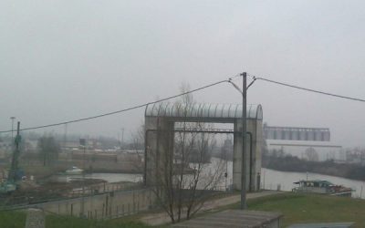 Argini e sicurezza idraulica: la Regione finanzia con 2,5 milioni il consolidamento della Conca sul Boicelli