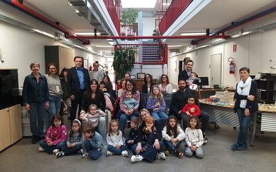 Famiglie in Provincia per il primo Open Day del Comitato unico di garanzia