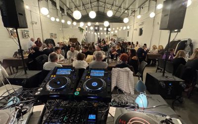 Val Campotto torna a ballare: all’Hangar Agrilocanda il secondo appuntamento con “Studio 54”