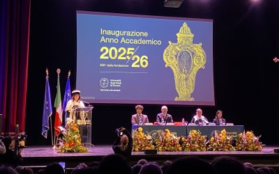 Unife. Aperto il 635esimo Anno Accademico