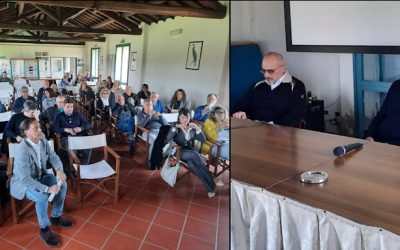Ponte sul Po di Volano: riunito a Canneviè il Tavolo provinciale per seguire il cantiere