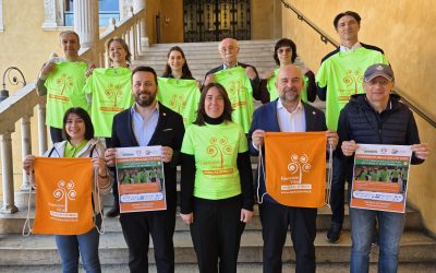 Di buon passo sulle Mura di Ferrara con la 7ª edizione delle “Camminate della Salute”