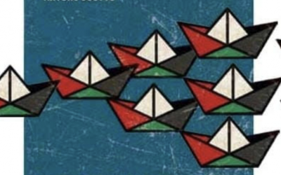 “Flotilla in viaggio per Gaza”: incontro con Arturo Scotto al Grisù