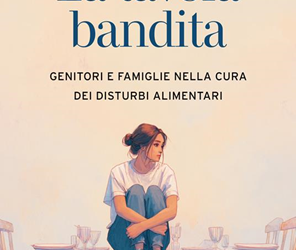 Laura Apicella presenta “La tavola bandita”