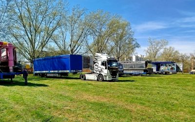 Trasloco Fiera di San Giorgio. “Nessun confronto con gli abitanti”