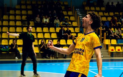 European Winners’ Cup 2026: Monkeys a Düsseldorf per tentare il bis