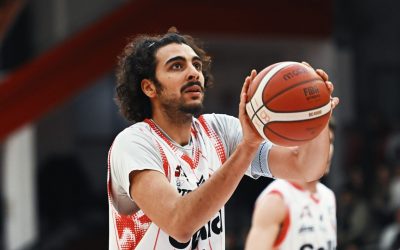 Sella Cento, Brindisi vince di un soffio