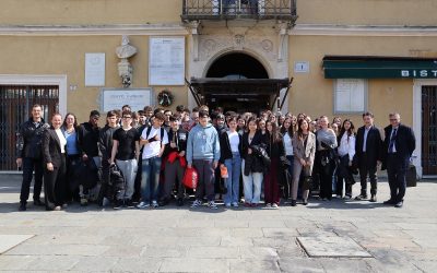 Bondeno, riparte lo scambio culturale con Dillingen