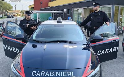 Altre denunce per la banda del tonno in scatola