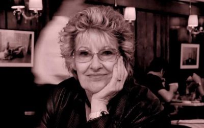 Helga Schneider presenta il nuovo libro alla Ubik di Ferrara