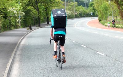 La proposta di dignità: una Casa dei rider