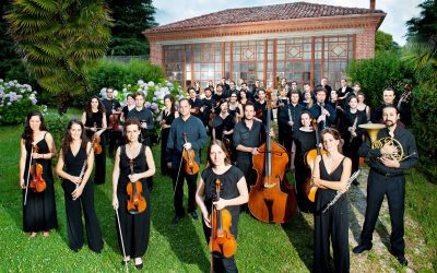 L’Orchestra Spira Mirabilis nella Seconda Sinfonia di Brahms