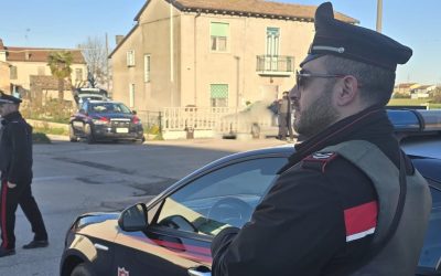 Arresti nel Portuense: rintracciati un 35enne e un 30enne destinatari di provvedimenti restrittivi