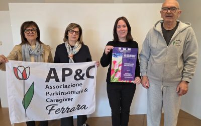 “Non siamo soli”: parole e musica al Ridotto del Teatro Comunale per raccontare la resilienza dei malati di Parkinson e dei loro caregiver