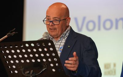 Marchetti lancia la sfida: “Bondeno deve tornare a sentirsi comunità”