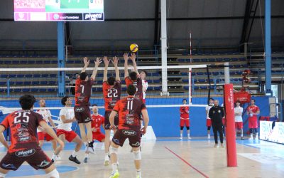 Derby a Bologna per la Cavallino