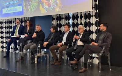 Agroalimentare, cooperative pilastro regionale: traino per export e occupazione