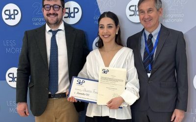 Ferrara premiata per la ricerca implantare