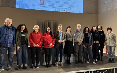 Reporter nel mirino, la guerra mette a rischio informazione e democrazia