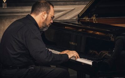Il pianista Carlo Bergamasco in concerto per “Ferrara Musica al Ridotto”