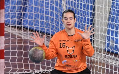 La Pallamano Ariosto perde contro Leno e complica la corsa salvezza