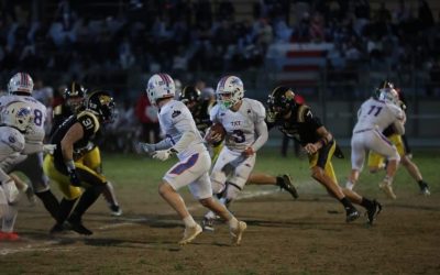 Le Aquile sconfitte a Torino. Vincono i Giaguari