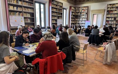 We Frame, “Uguaglianza e potere” al centro del secondo laboratorio