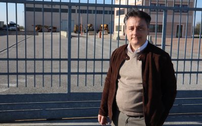 “Riminalda”, pronta a insediarsi multinazionale che fa manutenzione ai treni