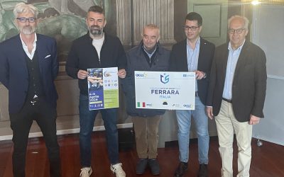 Ferrara ospita il basket giovanile d’eccellenza: parte il quarto Trofeo Adamant