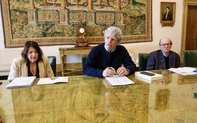Istituto di Studi Rinascimentali di Ferrara: il calendario 2026 tra libri, conferenze e proiezioni