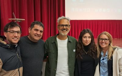 Paolo Franceschini incontra giovani e adulti, il racconto di un viaggio sull’Himalaya