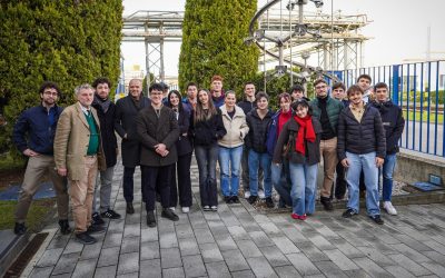 A scuola al Petrolchimico