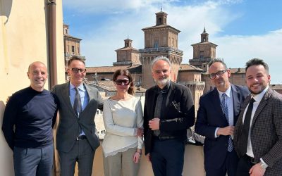 Federalberghi Confcommercio. Angelo Golisano è il nuovo presidente