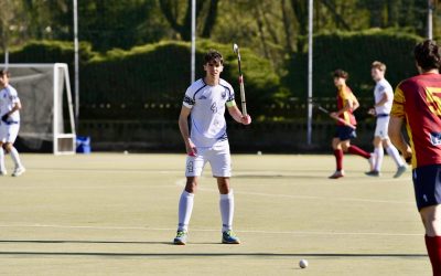 Hockey. Bondeno dilaga contro Padova