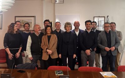 “Verso un piano per l’abitare”. Incontro con la deputata Erica Mazzetti (FI)