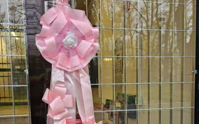 È nata Shilah, la prima tra gli sfollati del Grattacielo