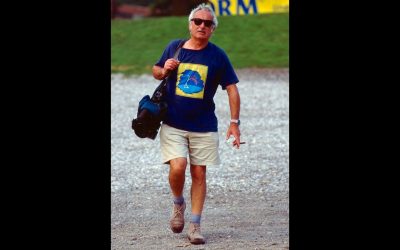 Addio al fotoreporter Paolo Zappaterra