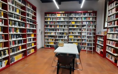 Corso di scrittura creativa di Luca Mazza e Jack Sensolini