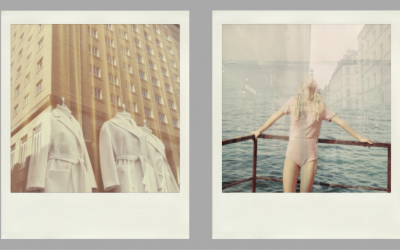 All’Hotel Annunziata la mostra fotografica digitale “Fare Forme” di Enzo Pertusio