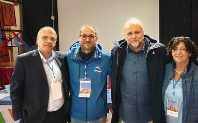 Finessi confermato segretario della Uilm