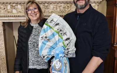 Unione, tradizioni e spirito sportivo: ecco le nuove uova di Pasqua del Centro Coordinamento Spal Clubs