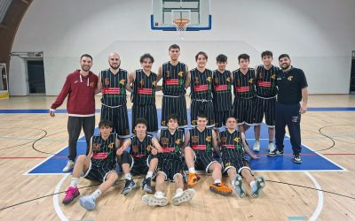 Basket. La 4Torri sbanca Bondeno e punta al secondo posto